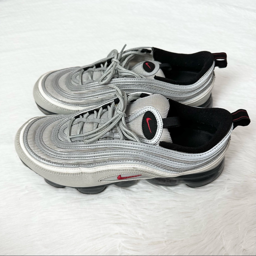 Nike Air Max 97 Vapormax Silver Bullet Mens Size 11
